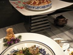 -芭菲盛宴·环球美食(解放碑英利国际店)
