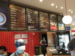 -85度C(南京龙江店)