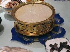 -蒙古大营·蒙古演绎餐厅(赛马场店)