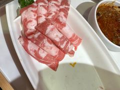 -祥源胡同·涮牛羊肉火锅(花桥店)