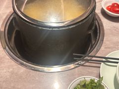 -野·大山里野生菌石锅土鸡(益田假日店)