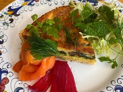 -Alimentari早午餐(安福路店)