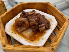 味皇蒸排骨-骏丰酒楼(黄编店)