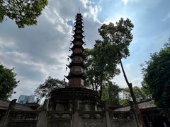 -成都市文殊院