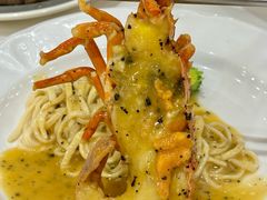 -凤凰楼酒家·粤宴点心(华强北店)