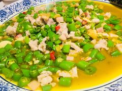 -百年神厨·地道川菜(清江西路店)