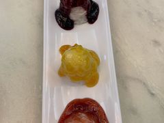 果味山药-砂锅居(西四店)