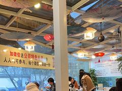 -蘑统田下·野生菌火锅