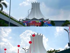 -南宁国际会展中心(会展东博文化旅游区)