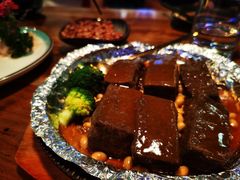 -JUKEBOX玖部音乐餐厅(华侨城店)