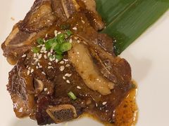 -花狸日本料理(柏庐广场店)