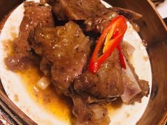 -领事馆19号中餐厅(厦门海景洲际酒店)