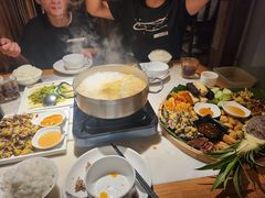 -滇铺子·云南特色菜·鲜花野菜季(曲靖万达店)