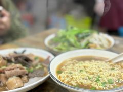 -正宗阳山牛杂(东城店)