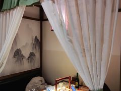 -遇见长安之高山流水(李家村万达店)