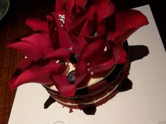 -美丽心情蛋糕(江苏路店)