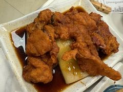 -章氏(车站北路店)