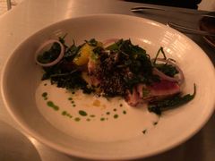 -Ocean's Table 欧舍