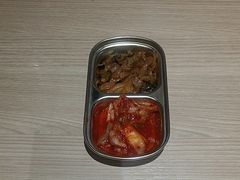 -梨花牛肉汤饭(仁恒伊势丹店)