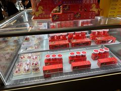 -BreadTalk面包新语·烘焙蛋糕(中心书城店)