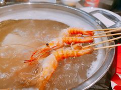 -阿杜打边炉(五江天街店)