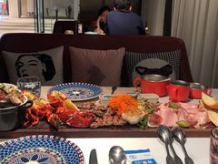 -醉了的船Le Bateau Ivre(温江店)