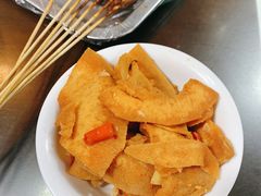 柚子皮-龙老五汤店(站前西路店)