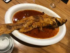 味窑招牌鱼-味窑餐厅