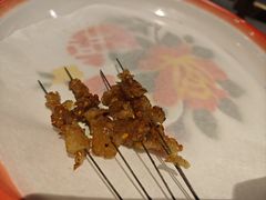 -北丐先生·野馄饨烧烤(雨花万象店)