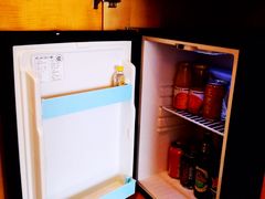 -天津滨海圣光皇冠假日酒店
