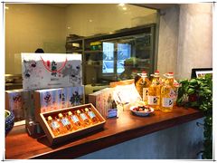 -旺顺阁海鲜广场(亚运村店)