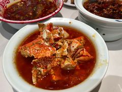 -欧记大排档·景德菜(上海首店)