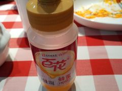 -西贝莜面村(上海百联西郊店)