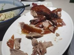 -金鸭季·北京烤鸭(深业上城店)