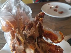 -老号尤兔头(幸福店)