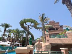 -亚特兰蒂斯水世界冒险乐园