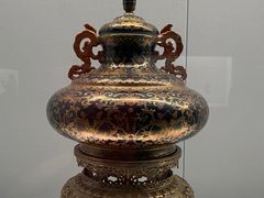 -上海博物馆(人民广场馆)