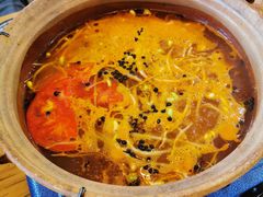 -猫爷的腔调·黔小馆(交大医学住宅区店)