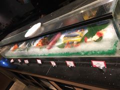 -OPEN開全日自助餐厅·牛肉火锅·海鲜(佛山希尔顿酒店)