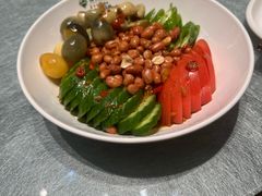 -驿楼兰·新疆菜(火车站店)