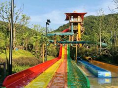 -杭州开元森泊度假乐园