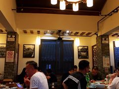 大堂-双塔老饭店