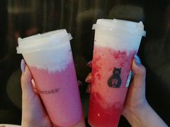 -SENTEA森茶(麦地丽日店)