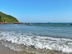 -西涌国际滨海旅游区