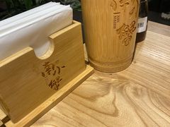 -南小蟹手工點心(三里屯店)