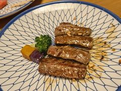 -王鼎精致料理铁板烧(世博源店)