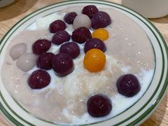 -堂屋糖水店(愚园店)