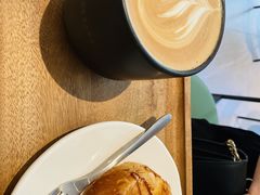 -星巴克臻选(上海淮海百盛购物中心店)