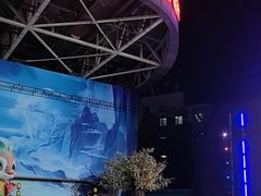 -北京欢乐谷