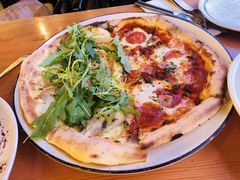 -PIZZA BIANCA(万象城店)